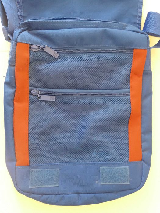 Чанта и шапка AC Milan, раница и чанта Barcelona, голяма раница