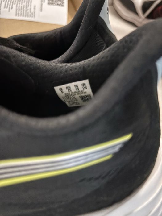 Puma PROFOAM — размер 43, почти новые