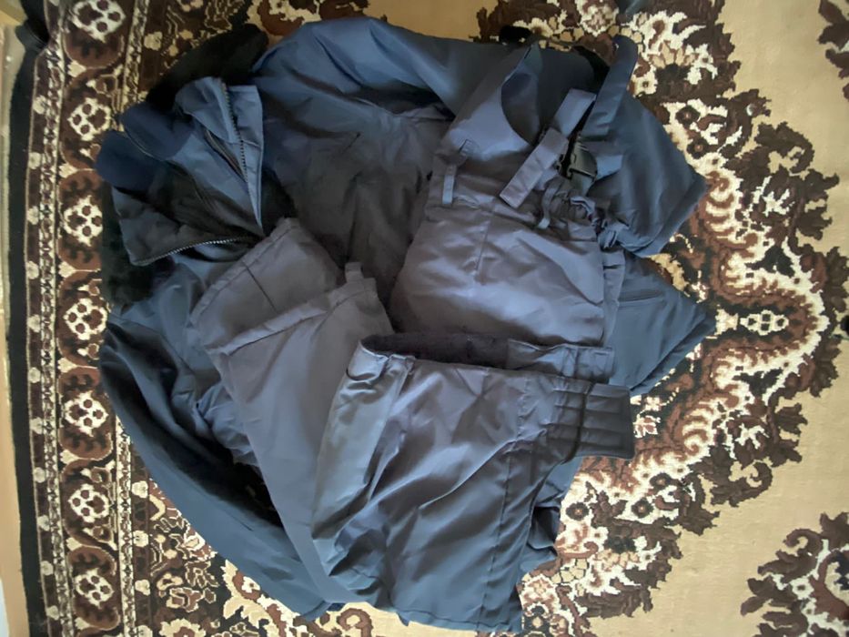 Бушлат продам срочно