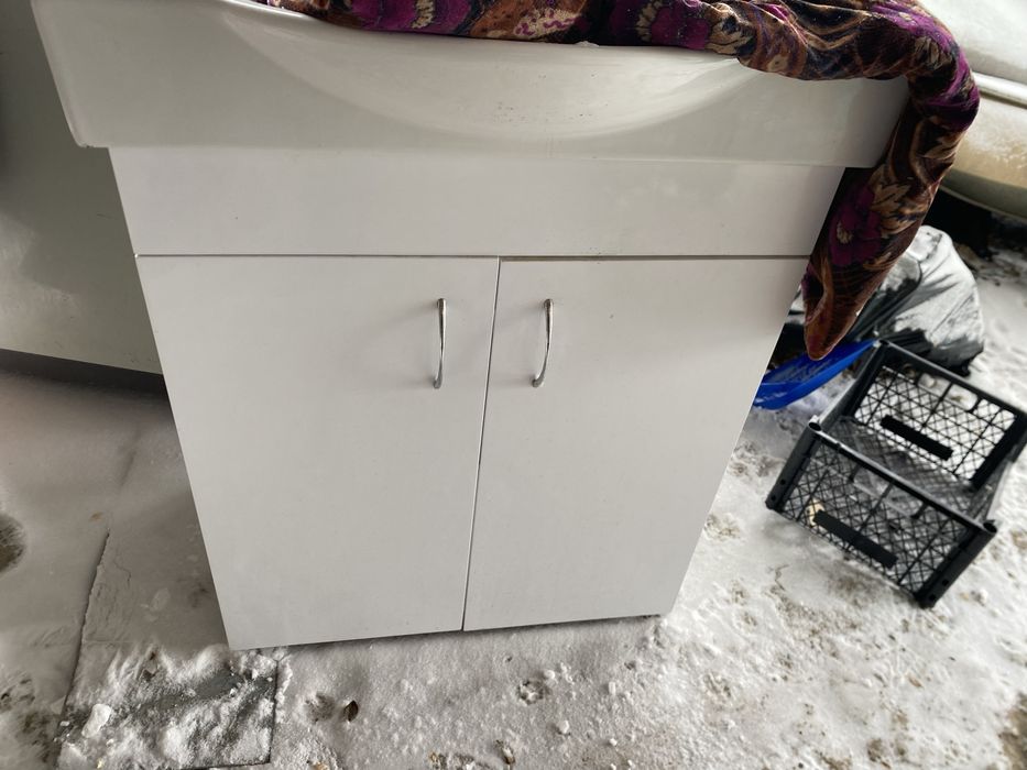 Продам раквина с тунбой