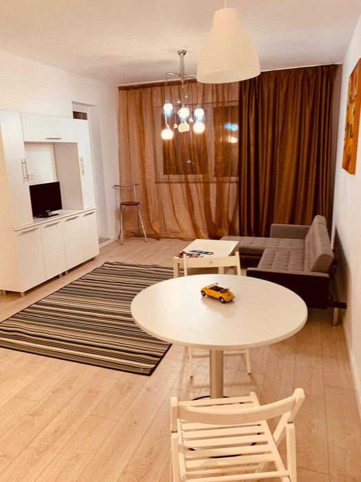 VAND Apartament 2 camere 57 mp | New Point Pipera | Parcare inclusă | Ideal investiție