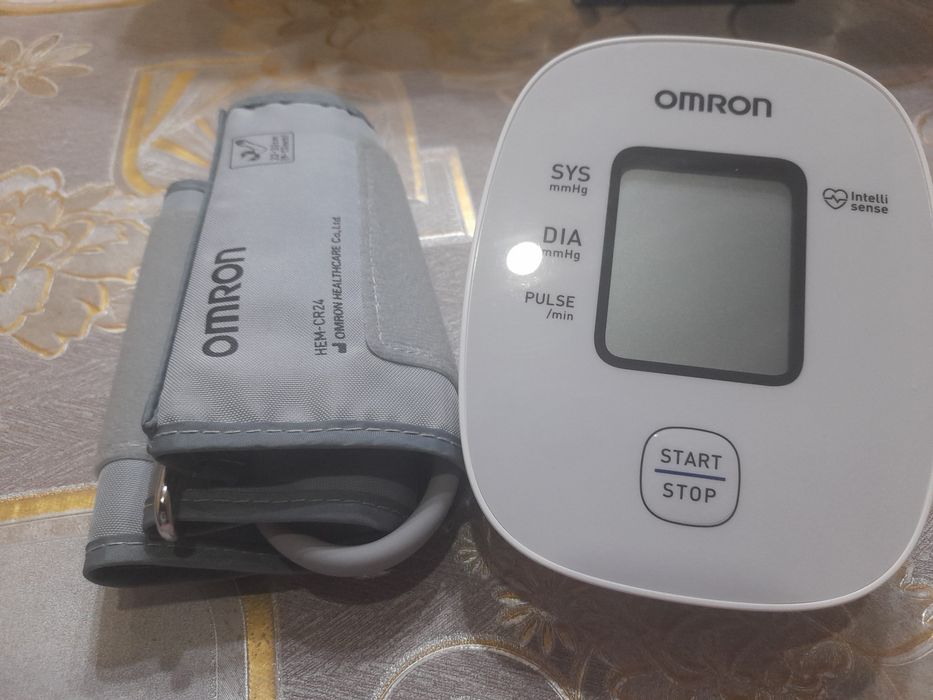 Электроний термометр 50$