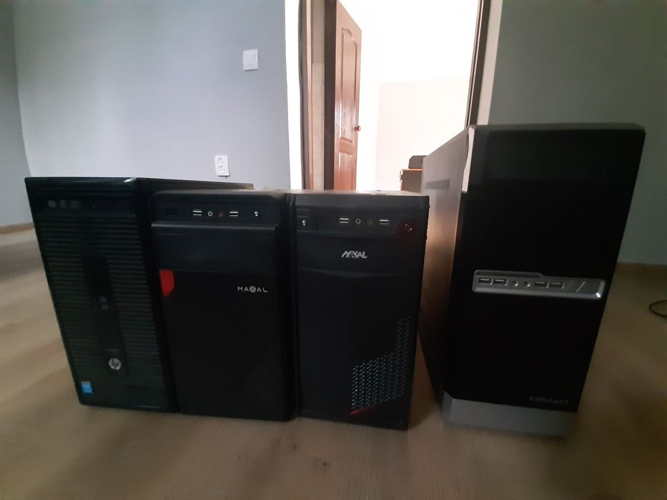 Компьютеры для офиса