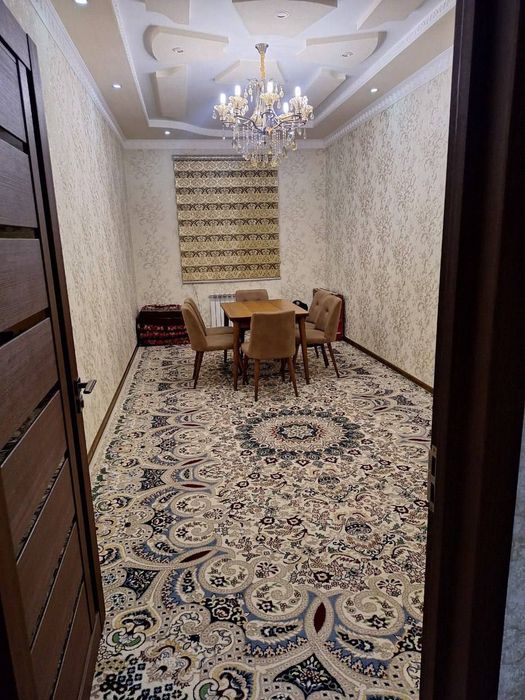 Новза метро ҳудудида 2 хона ли уй ижарага берилади