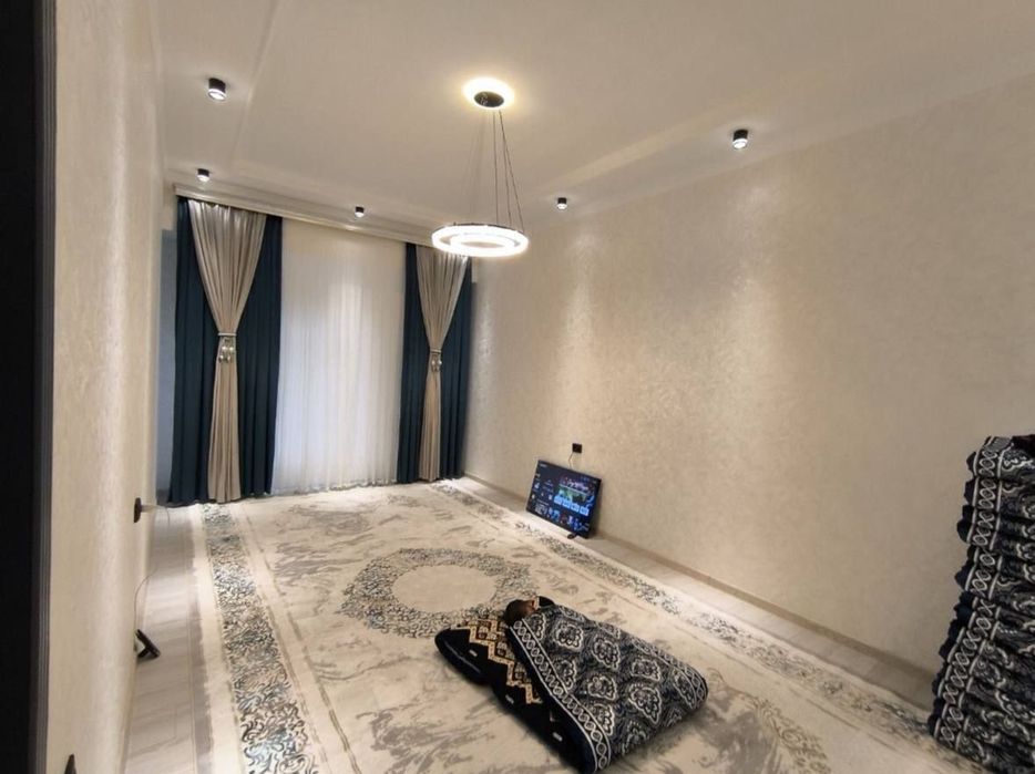 Shayxontohur Gʻafur Gʻulom metrosi yaqinida maklersiz kvartira