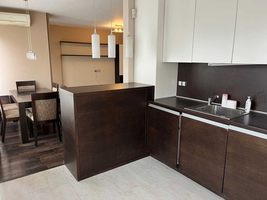 Продава се Едностаен апартамент в София, Студентски град - 65 кв.м за 1477 €/кв.м - Снимка #7