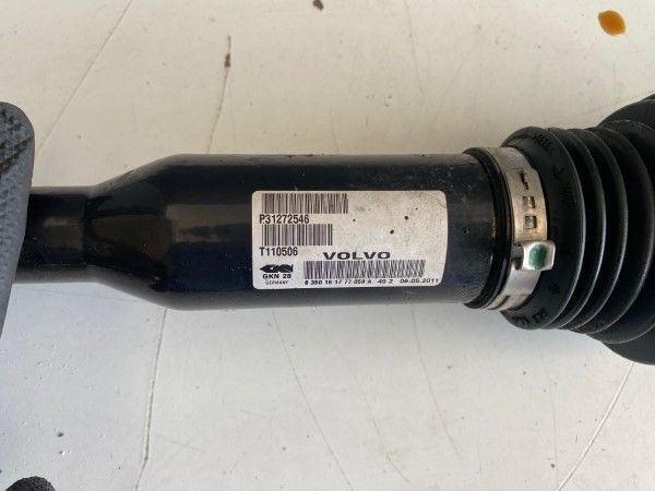 Planetara Fata Dreapta Automata 4x4 Volvo XC60 31367563 36051325