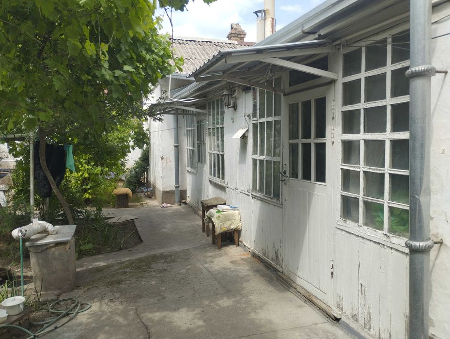 Дом 5 комнат аренда