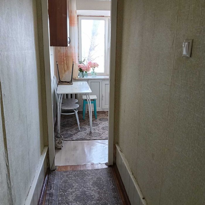 3х ком. квартира Кирова 15