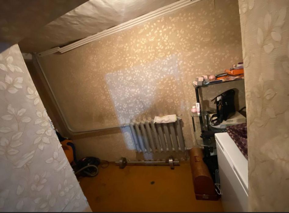 Продается дом! В хорошем районе