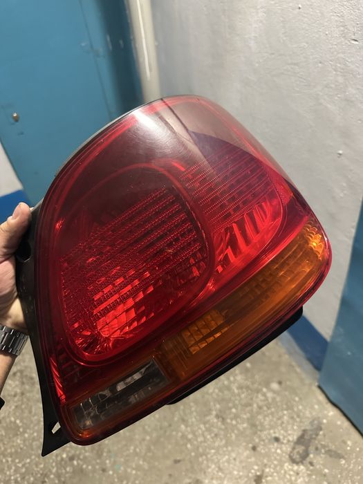 Продам запчасти от Lexus gs 300