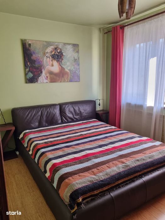 Feels like Home - apartament 3 camere Vatra Luminoasa