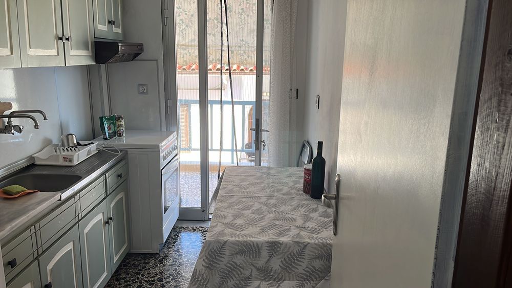 Дава се под наем Двустаен апартамент в София, Света Троица - 50 кв.м за 130 € - Снимка #4