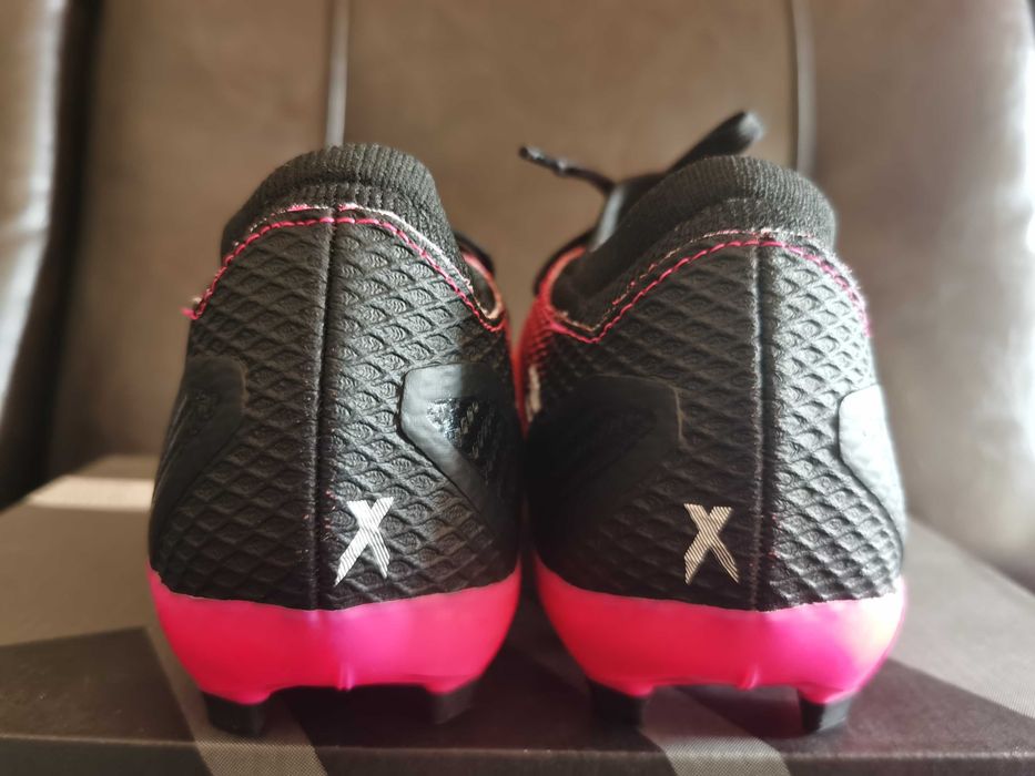 Бутонки Adidas X Speed portal. 3 FG