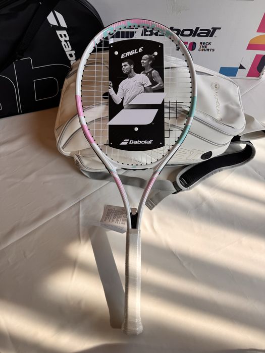 Теннисная Ракетка Babolat оригинал