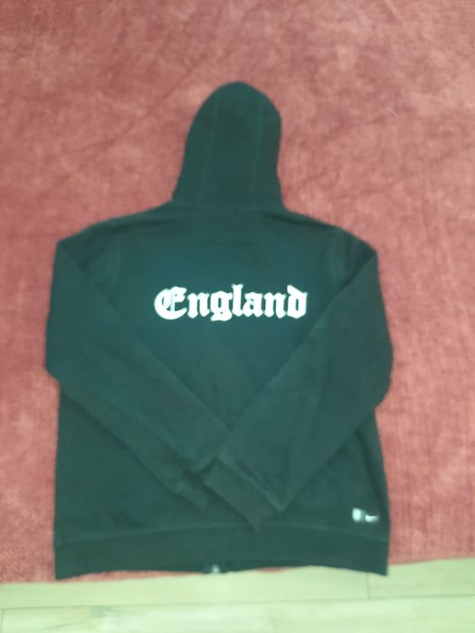 Суитчър Nike England