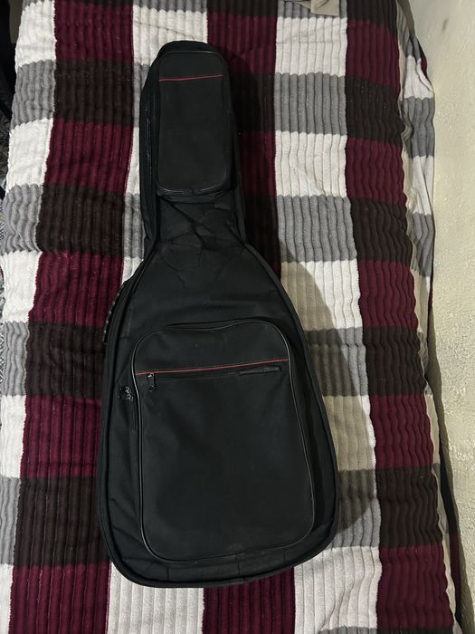 классическая гитара Yamaha c40m