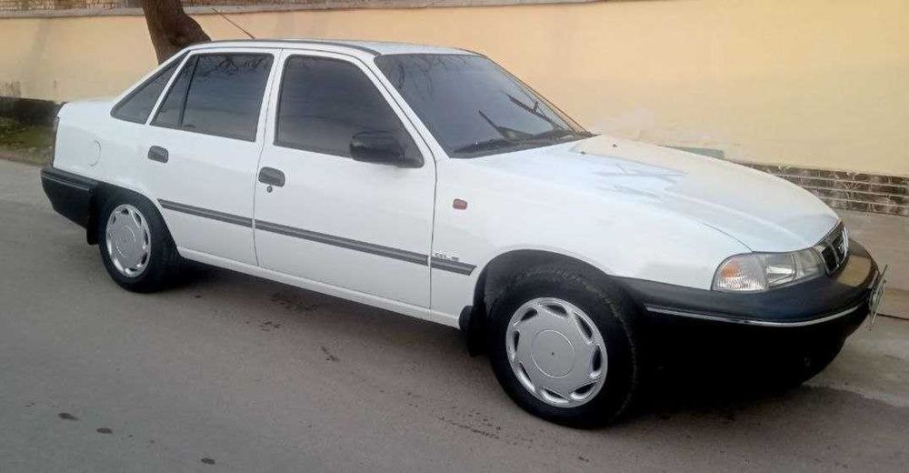 Nexia 1 (СОНС транблёр) 2006 й 131 000 км пробег