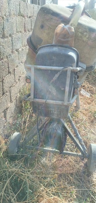 Бетономешалка Миксер 160литр ,Аренда 3 кахромонтГАЙдан 4км,мотор,220в7