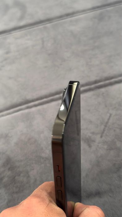 iPhone 14 Pro Max | Black | CA NOU