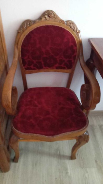 Антични мебели  добре запазени