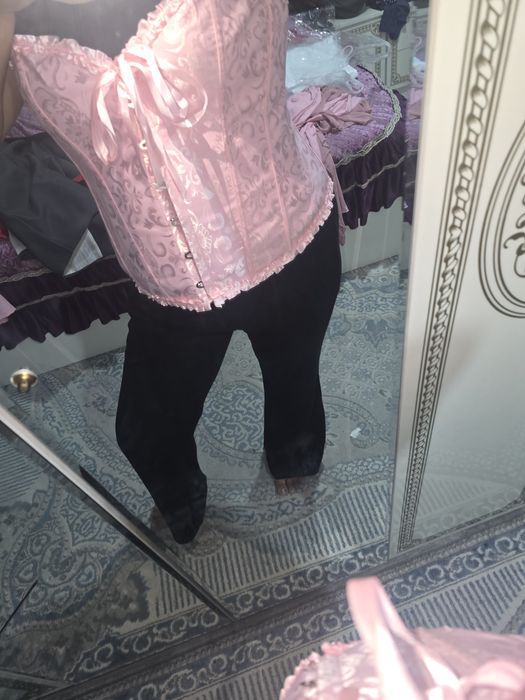 Корсет до 58 размера 6хл