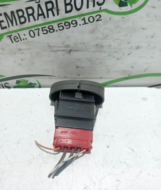 Buton dezaburire luneta Renault Scenic 2000 1.6 16v MT (107 hp)