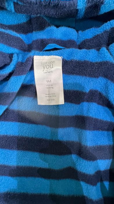 Комбинезон из США на 9 мес.