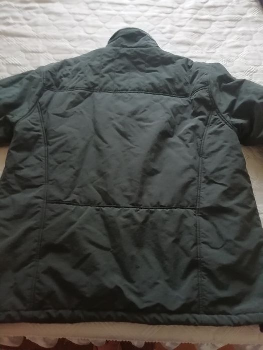 Мъжко зимно яке шушляк