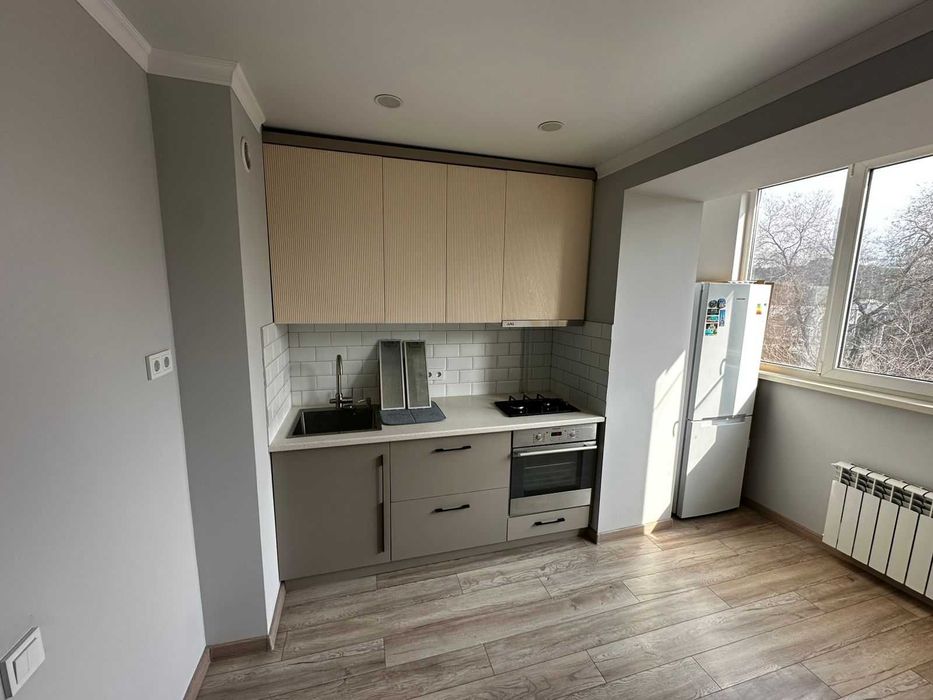 Сдам 1комнатную квартиру