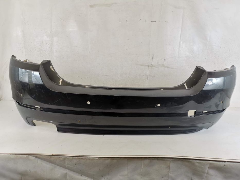 Задна броня БМВ 5 Седан / BMW 5 Sedan [F10] [ - ] Оригинална, в добро