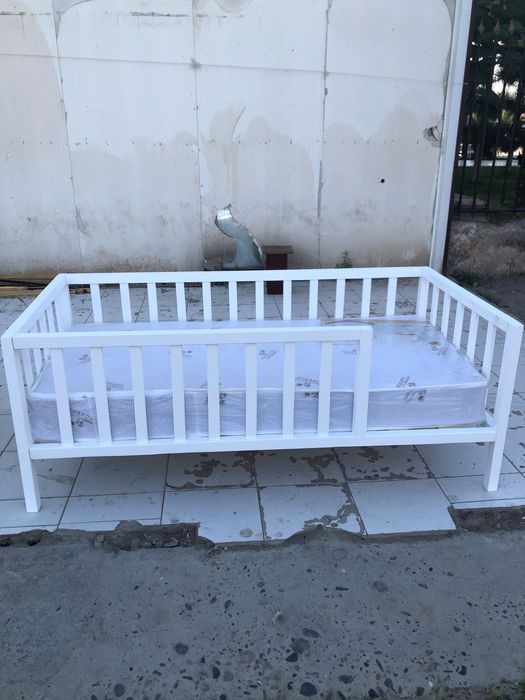 Krovat sotiladi xoxlagan razmerga