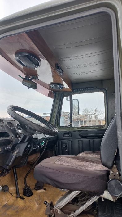 Газ3307 продам электрика идеал