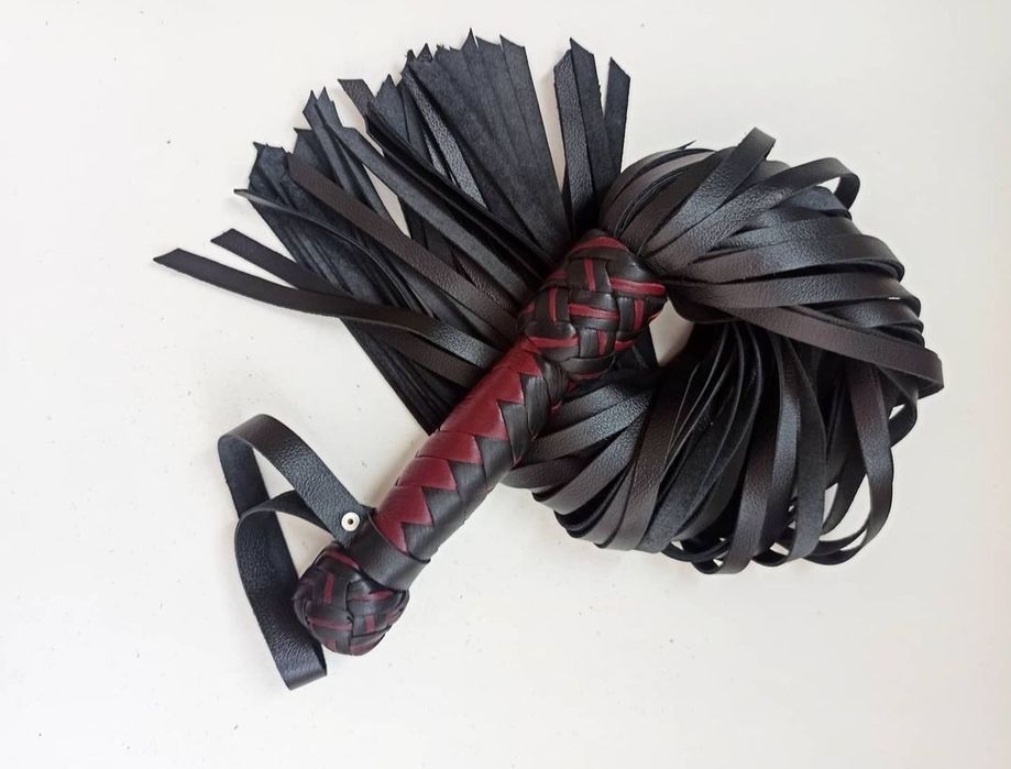 Продам плетку многохвостку