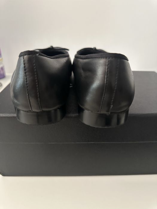 Balerini Chanel