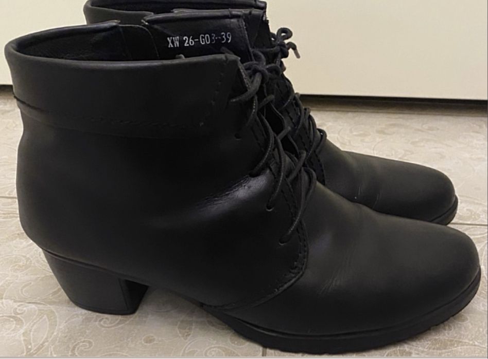 Timberland, модель Kenniston 6-Inch Lace-Up