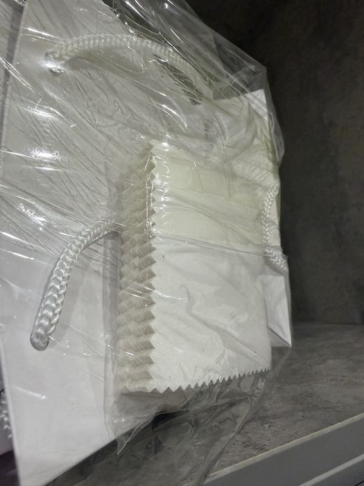 Ювелирные коробочки