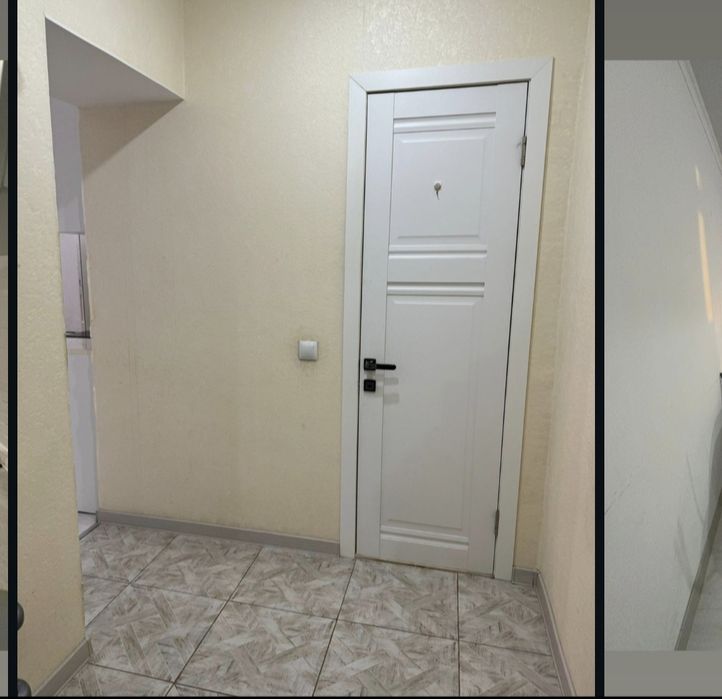 Сдам 1комн квартиру по часам