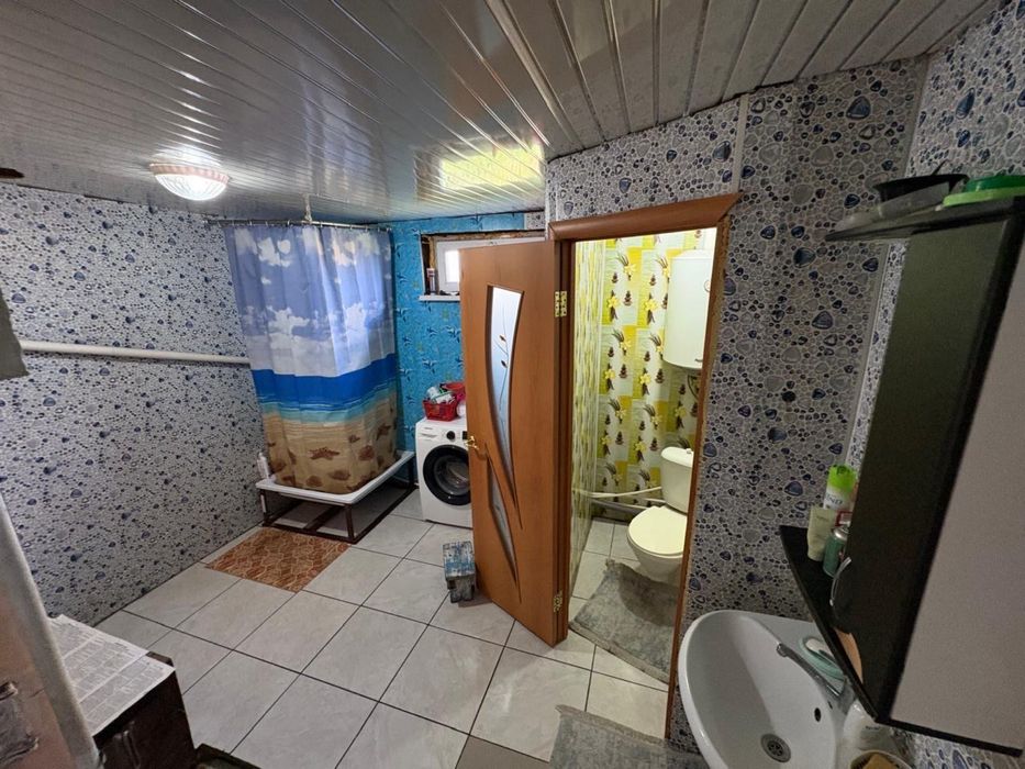 Продам дом,уютный