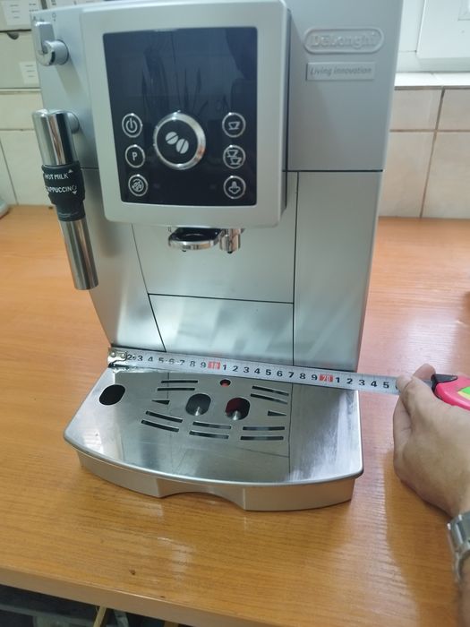 Кафеавтомат Delonghi Magnifica