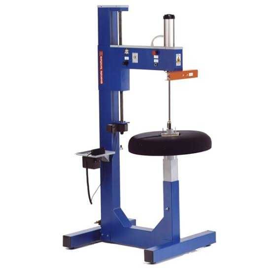 Utilaje atelier tapiterie