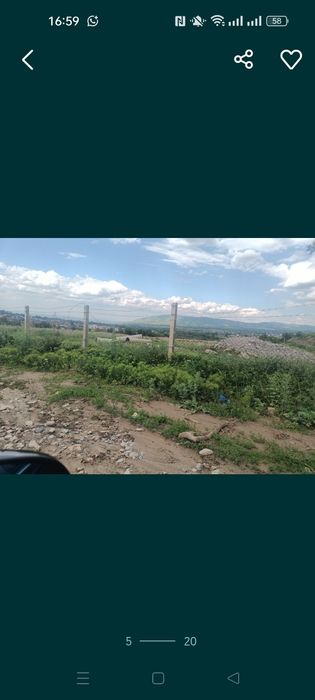 Сдам в аренду ферму с домом...