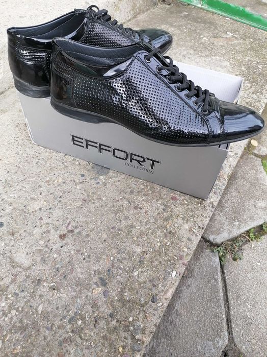 Мъжки обувки.Носени много малко.