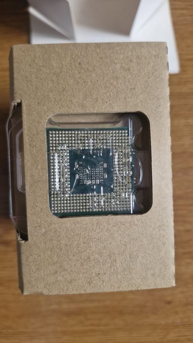 Procesor Desktop Intel Pentium G4560