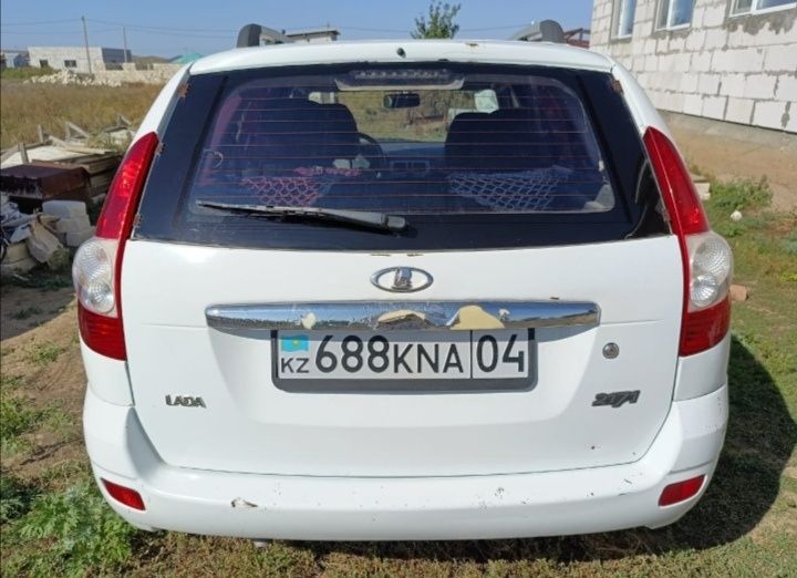 Продам Lada priora