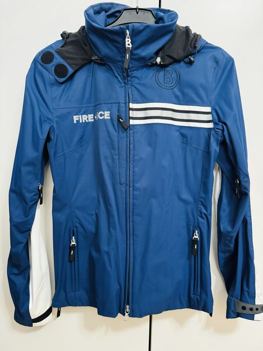 Geaca Bogner albastru unisex  marime M