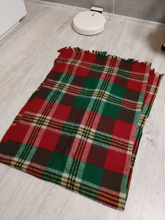 Родопски одеала.