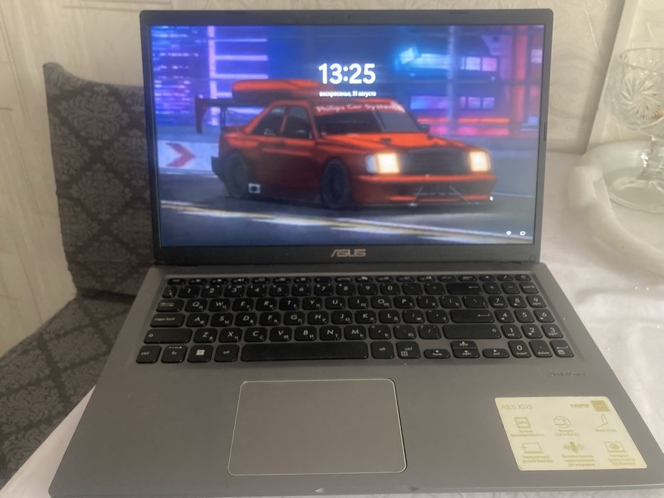 Asus x515ea core i3-1115g4,24gb ram 2022