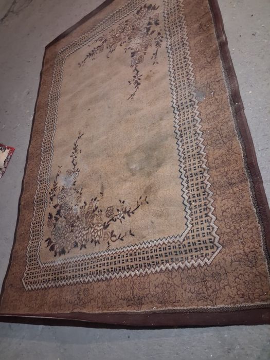 Килим персийски 270см.