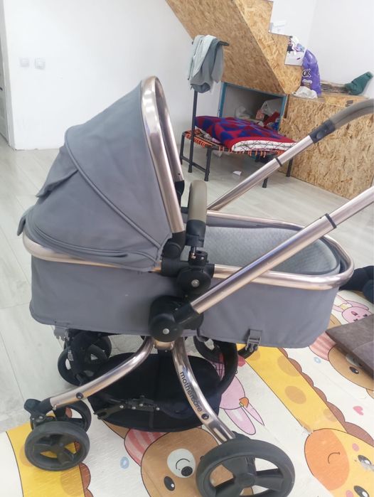 Продам детскую коляску не дорого!